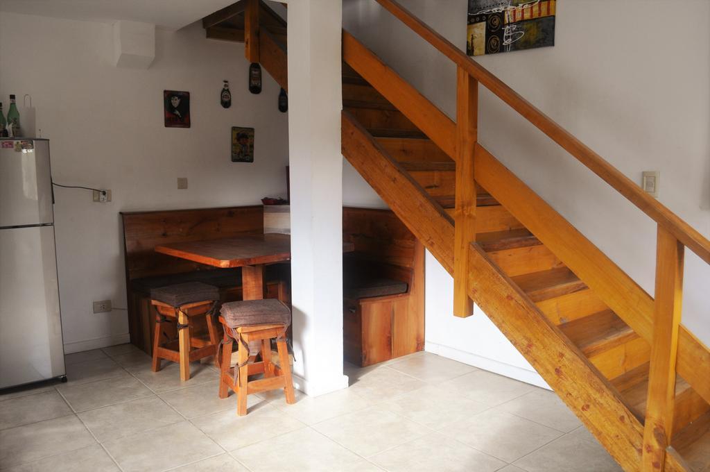 Departamentos Mirador Del Maipu Apartment San Martín de los Andes Exterior photo